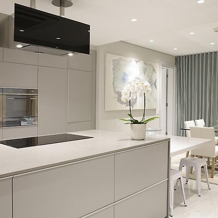 Carradale 401 Apartment Cape Town Bagian luar foto