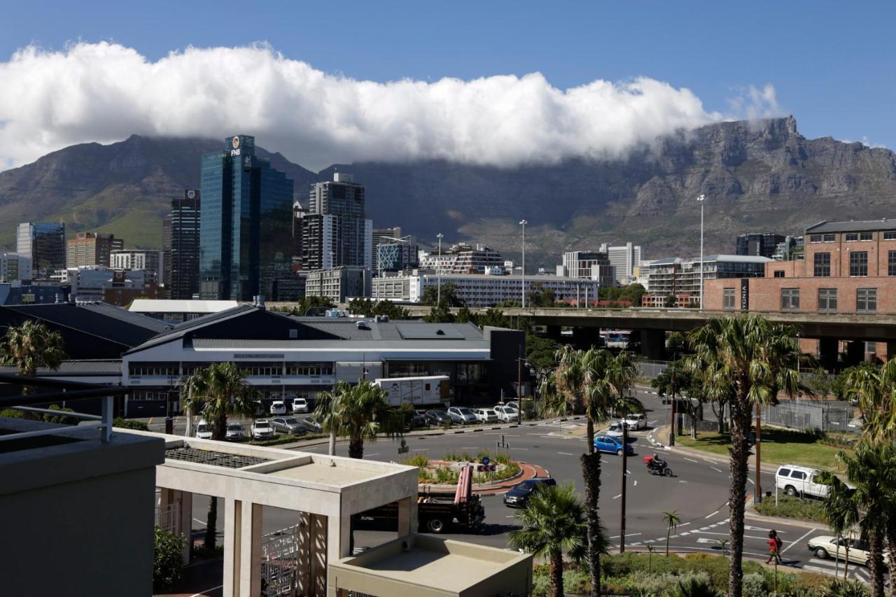 Carradale 401 Apartment Cape Town Bagian luar foto