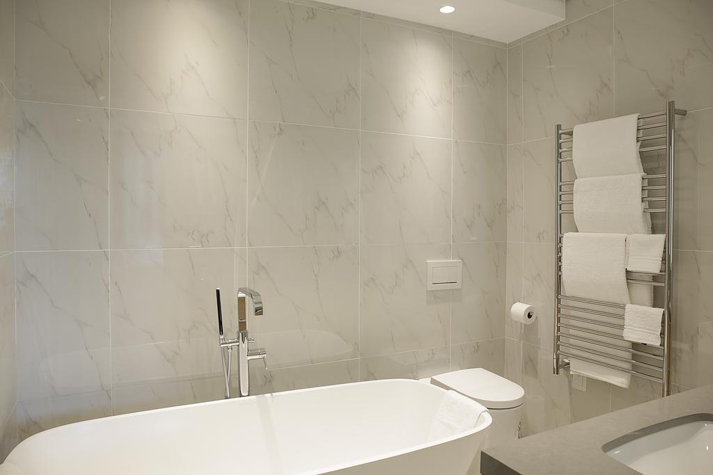 Carradale 401 Apartment Cape Town Bagian luar foto