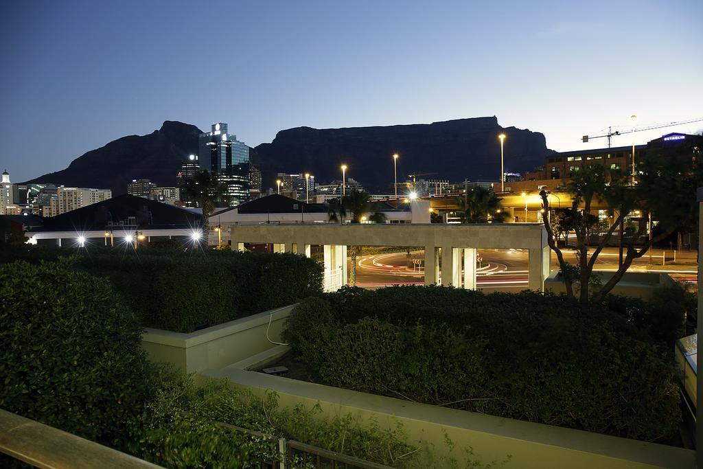 Carradale 401 Apartment Cape Town Bagian luar foto