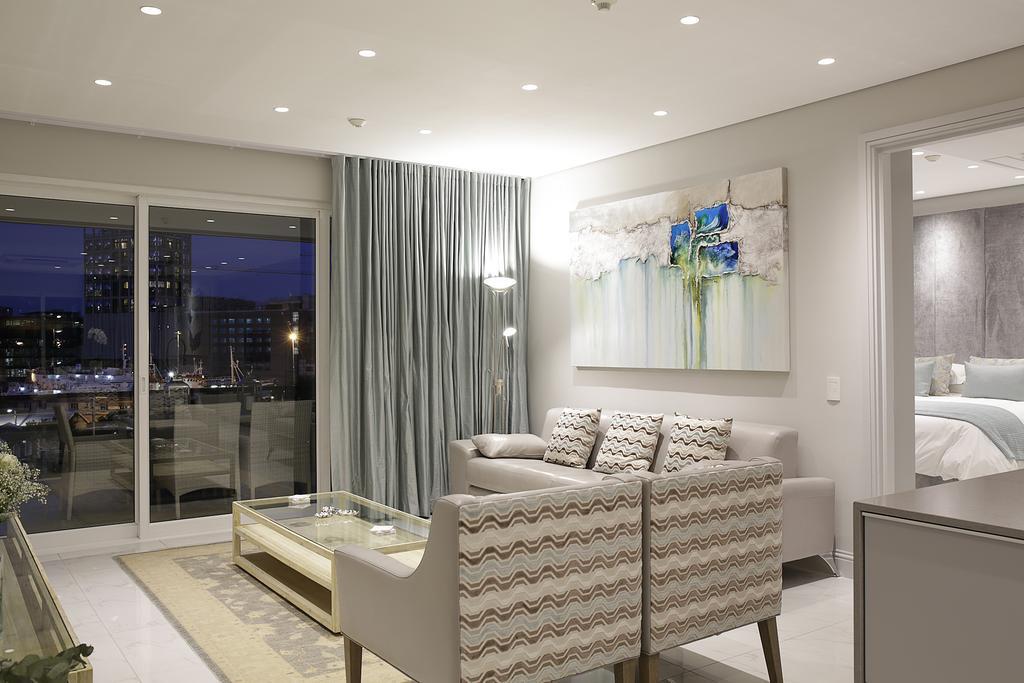 Carradale 401 Apartment Cape Town Bagian luar foto