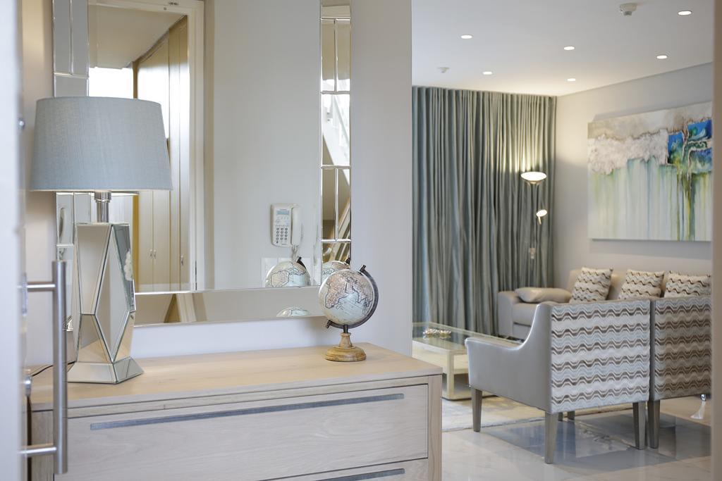 Carradale 401 Apartment Cape Town Bagian luar foto