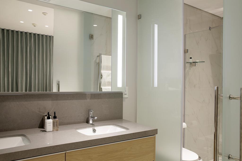 Carradale 401 Apartment Cape Town Bagian luar foto